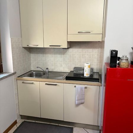 Mille4 Appartement Novara Buitenkant foto