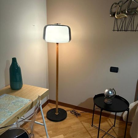 Mille4 Appartement Novara Buitenkant foto