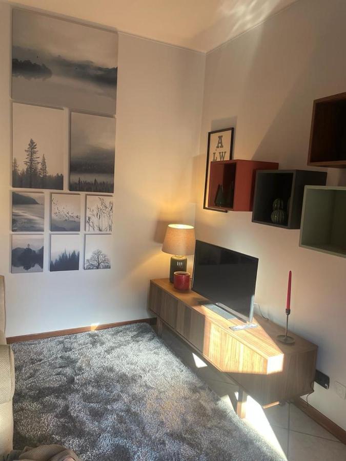 Mille4 Appartement Novara Buitenkant foto
