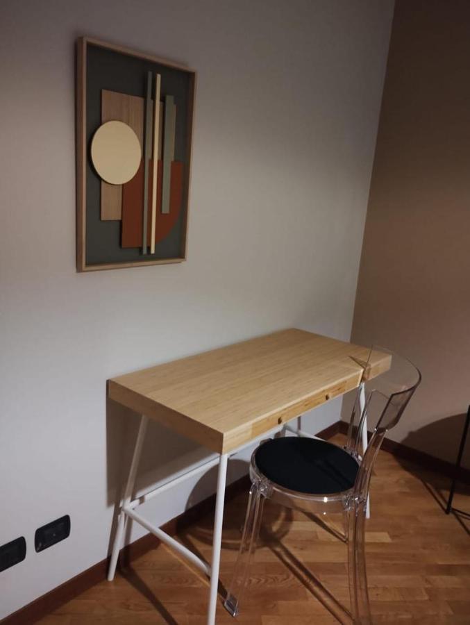 Mille4 Appartement Novara Buitenkant foto