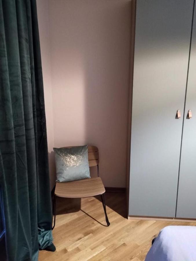 Mille4 Appartement Novara Buitenkant foto