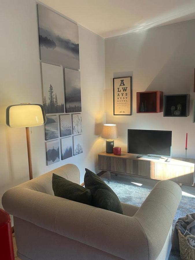 Mille4 Appartement Novara Buitenkant foto