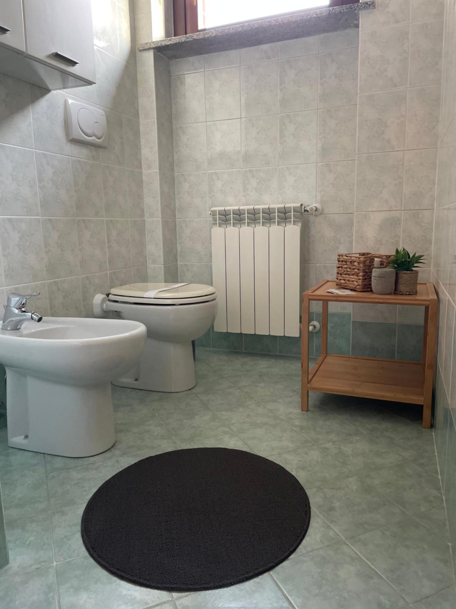 Mille4 Appartement Novara Buitenkant foto
