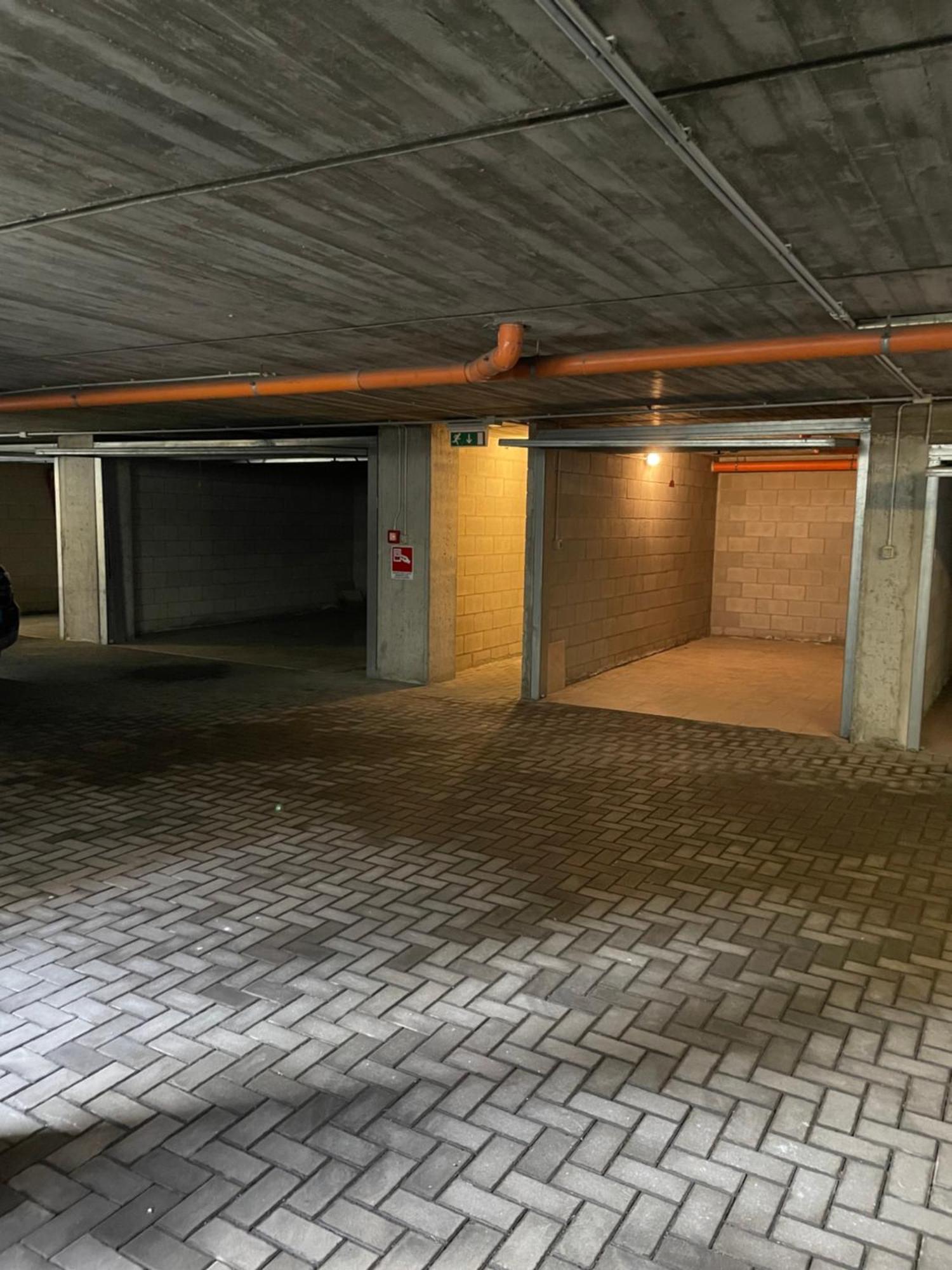 Mille4 Appartement Novara Buitenkant foto