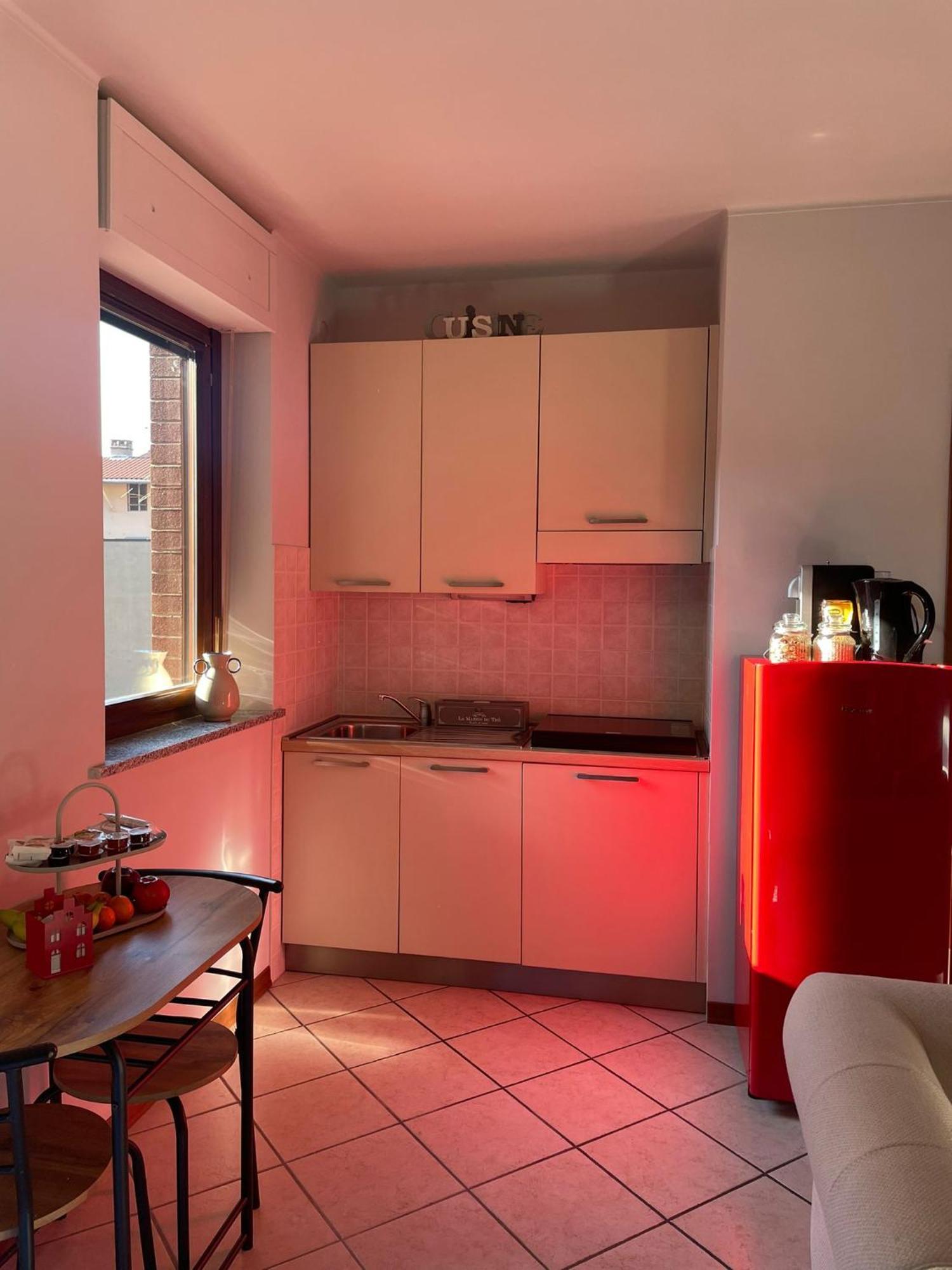 Mille4 Appartement Novara Buitenkant foto