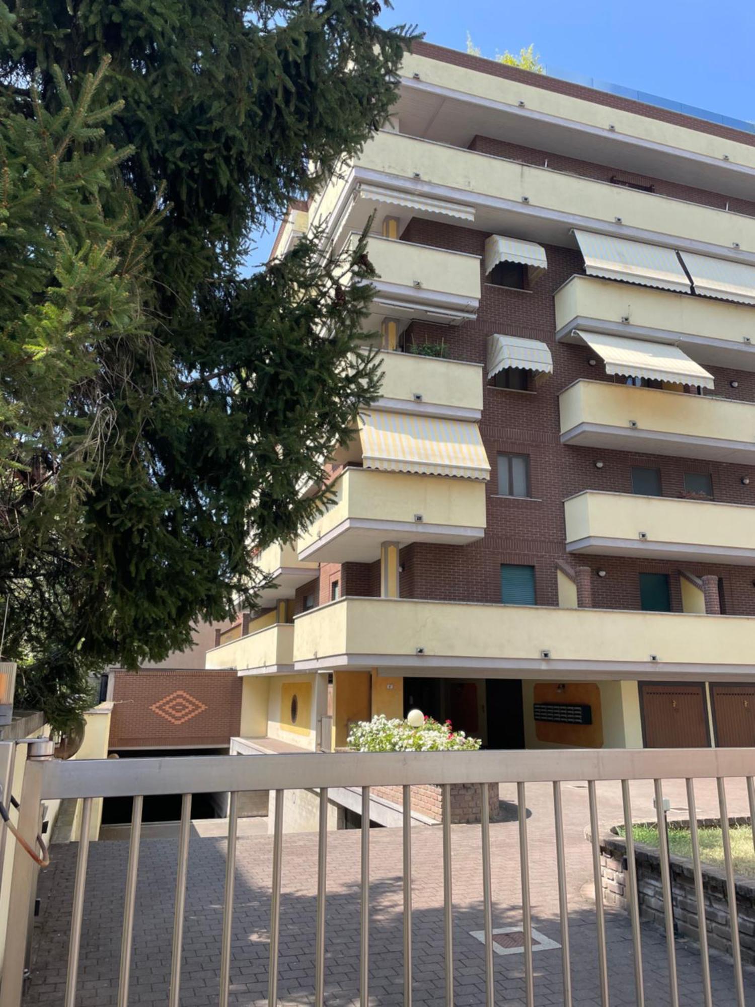 Mille4 Appartement Novara Buitenkant foto