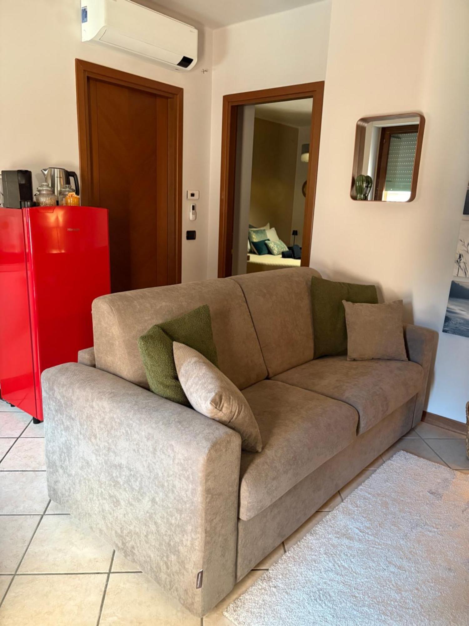 Mille4 Appartement Novara Buitenkant foto
