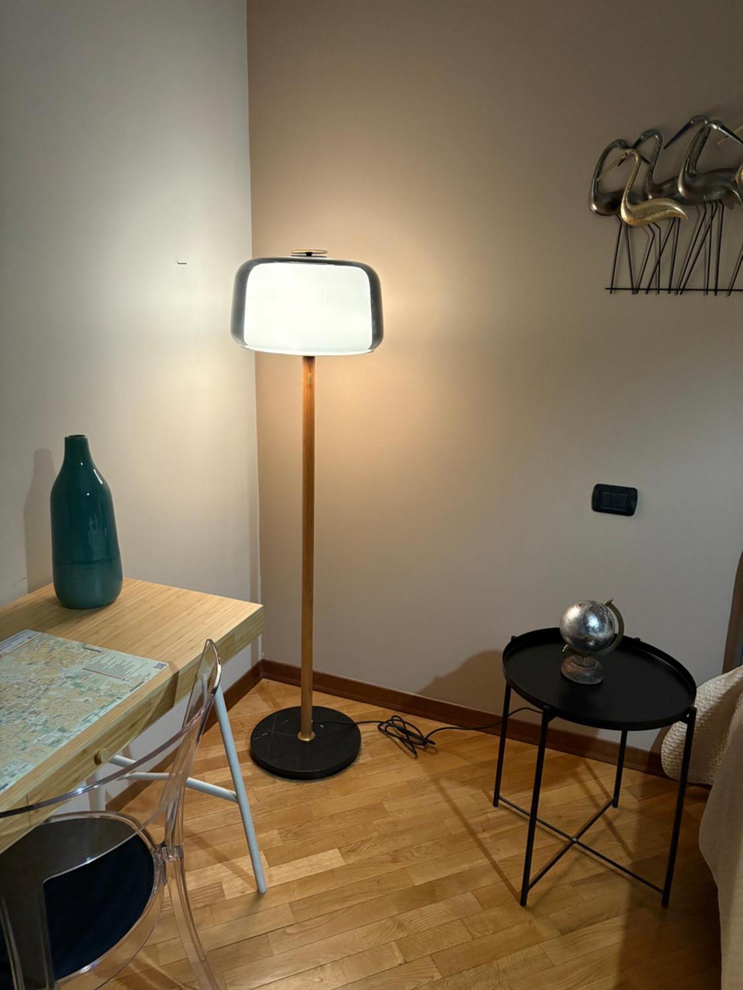 Mille4 Appartement Novara Buitenkant foto